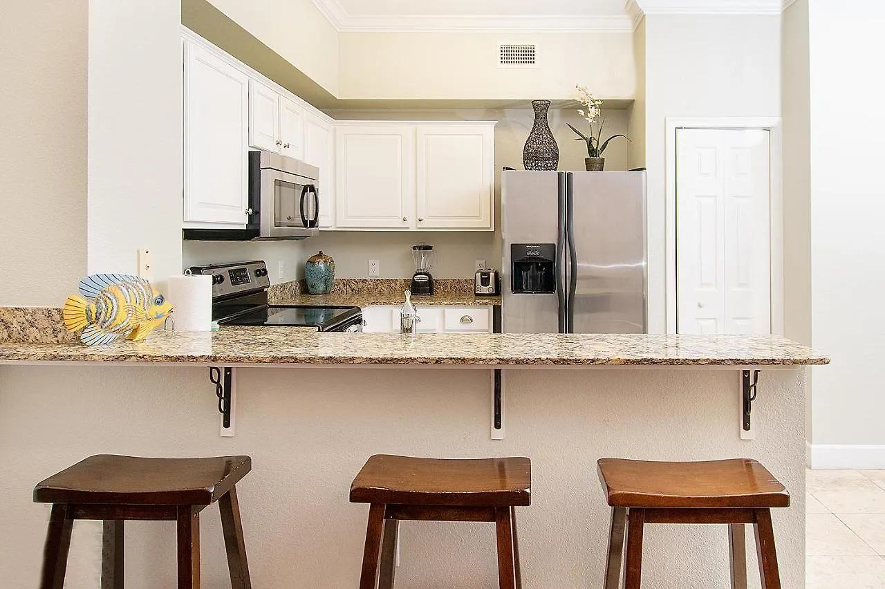 Aparthotel Tidewater Beach Resort 2Bd, 3Bath, And Ocean View Panama City Beach