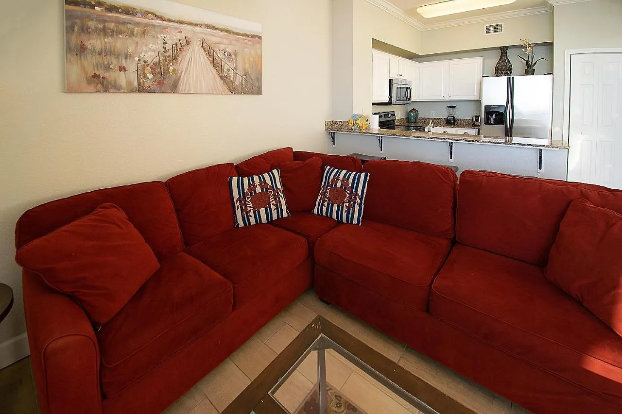 Tidewater Beach Resort 2Bd, 3Bath, And Ocean View Panama City Beach Aparthotel
