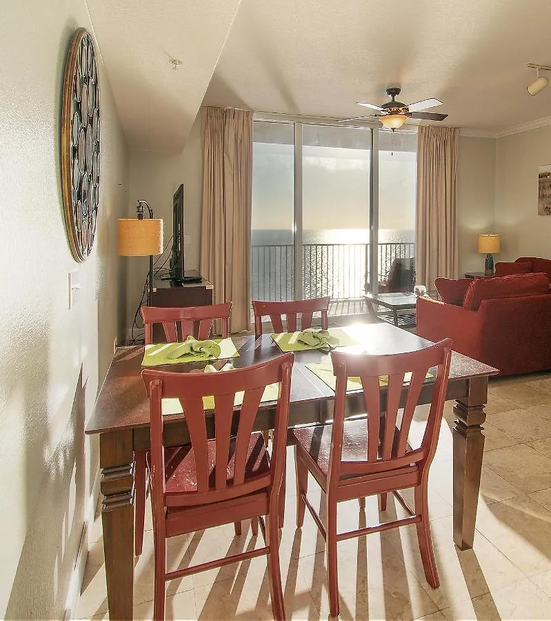 Aparthotel Tidewater Beach Resort 2Bd, 3Bath, And Ocean View Panama City Beach United States