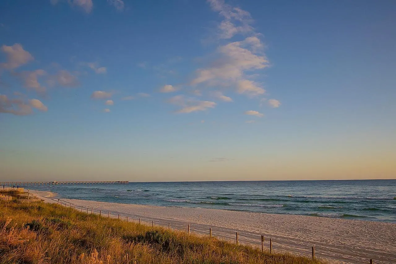Aparthotel Tidewater Beach Resort 2Bd, 3Bath, And Ocean View Panama City Beach United States