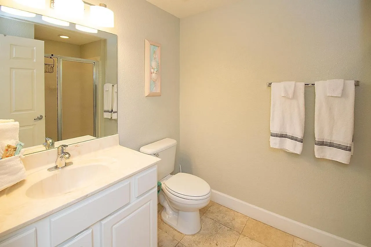 Tidewater Beach Resort 2Bd, 3Bath, And Ocean View Panama City Beach 0*,  United States