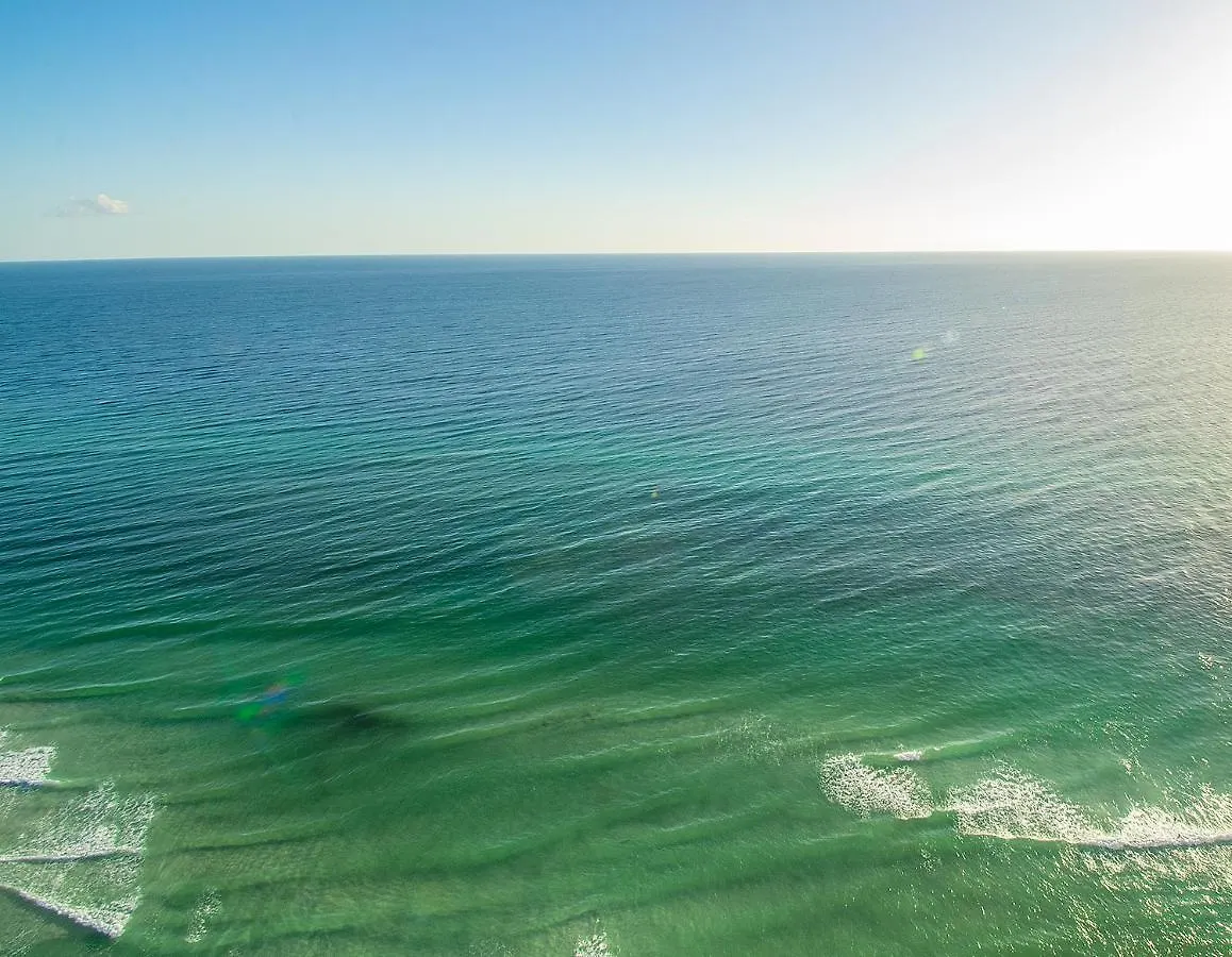 Aparthotel Tidewater Beach Resort 2Bd, 3Bath, And Ocean View Panama City Beach United States