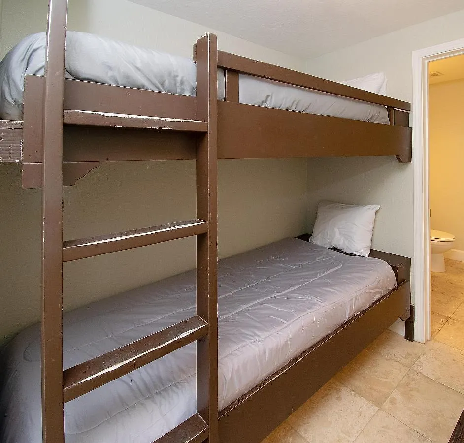 Tidewater Beach Resort 2Bd, 3Bath, And Ocean View Panama City Beach 0*,