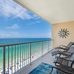 Majestic Beach Towers 1-1404 Panama City Beach