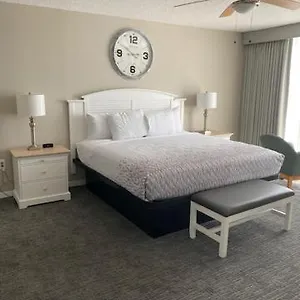 Ocean Towers Club Panama City Beach