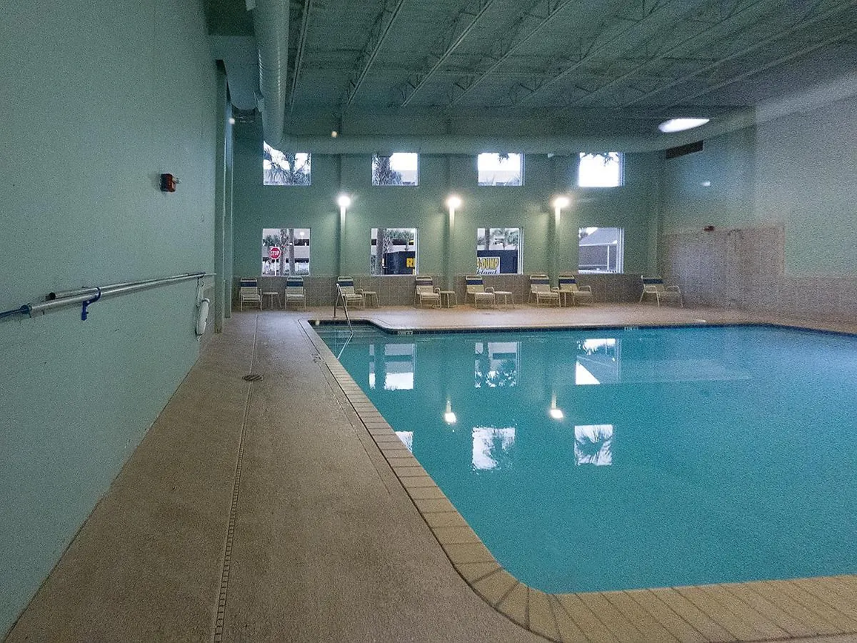 Aparthotel Tidewater Beach Resort 2Bd, 3Bath, And Ocean View Panama City Beach